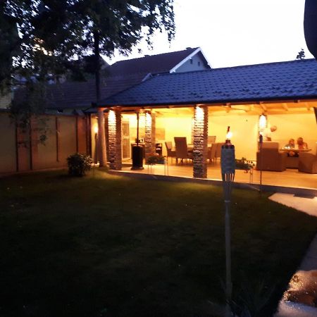 Pansion Canji Backi Petrovac Luaran gambar