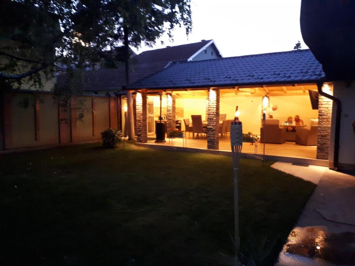 Pansion Canji Backi Petrovac Luaran gambar
